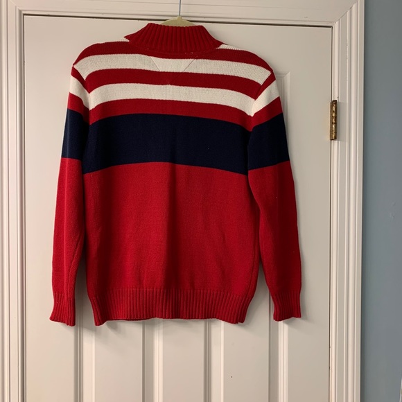 2x HP โ๏ธ๐โ๏ธTOMMY HILFIGER Med - Picture 2 of 3